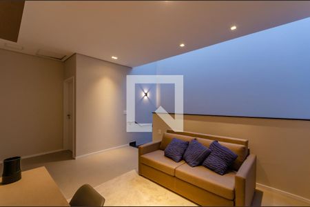 Casa de condomínio à venda com 208m², 3 quartos e 3 vagas Casa de condomínio à venda com 208m², 3 quartos e 3 vagasSala 2