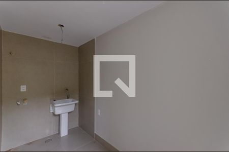 Casa de condomínio à venda com 208m², 3 quartos e 3 vagas Casa de condomínio à venda com 208m², 3 quartos e 3 vagasÁrea de Serviço