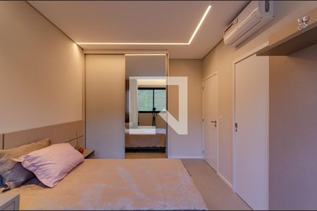 Casa de condomínio à venda com 208m², 3 quartos e 3 vagas Casa de condomínio à venda com 208m², 3 quartos e 3 vagasQuarto 1