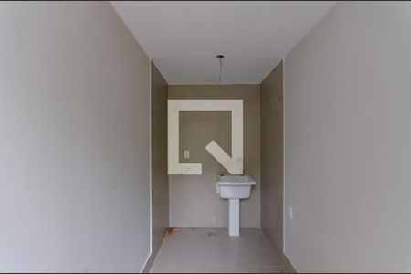 Casa de condomínio à venda com 208m², 3 quartos e 3 vagas Casa de condomínio à venda com 208m², 3 quartos e 3 vagasÁrea de Serviço