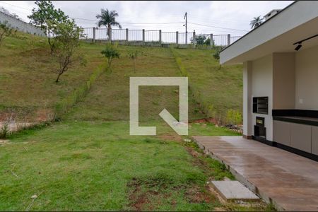 Casa de condomínio à venda com 208m², 3 quartos e 3 vagas Casa de condomínio à venda com 208m², 3 quartos e 3 vagasÁrea Gourmet - Quintal
