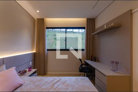 Casa de condomínio à venda com 208m², 3 quartos e 3 vagas Casa de condomínio à venda com 208m², 3 quartos e 3 vagasQuarto 2