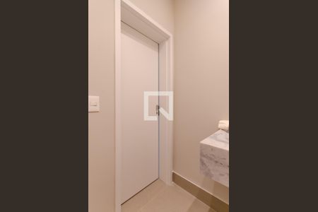 Casa de condomínio à venda com 208m², 3 quartos e 3 vagas Casa de condomínio à venda com 208m², 3 quartos e 3 vagasLavabo