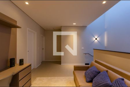 Casa de condomínio à venda com 208m², 3 quartos e 3 vagas Casa de condomínio à venda com 208m², 3 quartos e 3 vagasSala 2