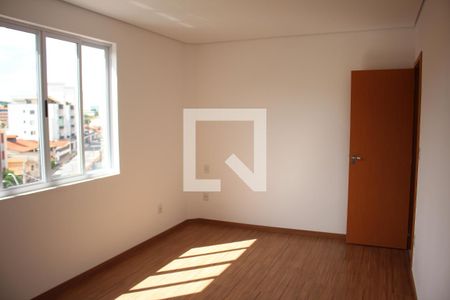 Quarto 1 de apartamento à venda com 4 quartos, 160m² em Vera Cruz, Contagem