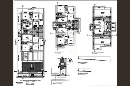 Apartamento à venda com 3 quartos, 93m² em Industrial, Contagem