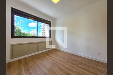 Suíte 1 de apartamento à venda com 2 quartos, 69m² em Cruzeiro, Belo Horizonte