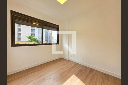 Suíte 2 de apartamento à venda com 2 quartos, 69m² em Cruzeiro, Belo Horizonte