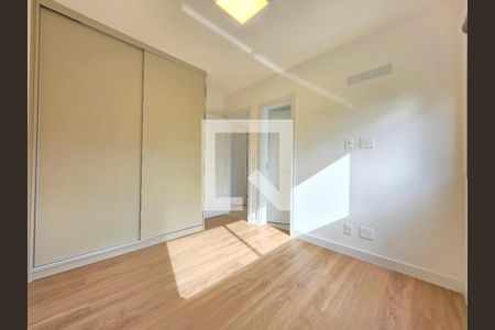 Suíte 2 de apartamento à venda com 2 quartos, 69m² em Cruzeiro, Belo Horizonte