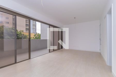 Apartamento à venda com 3 quartos, 334m² em Anchieta, Belo Horizonte
