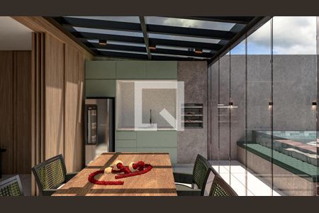 Apartamento à venda com 2 quartos, 59m² em Savassi, Belo Horizonte