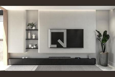 Apartamento à venda com 2 quartos, 59m² em Savassi, Belo Horizonte