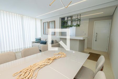 Apartamento à venda com 3 quartos, 82m² em Padre Eustáquio, Belo Horizonte