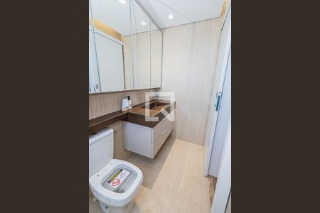 Apartamento à venda com 161m², 3 quartos e 3 vagasSuite