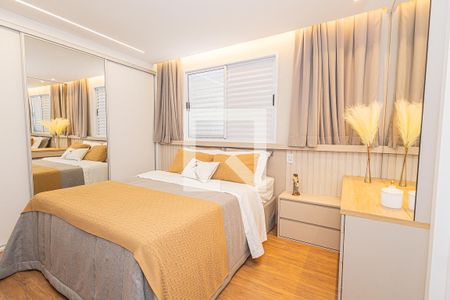Apartamento à venda com 161m², 3 quartos e 3 vagasQuarto 1 / suite