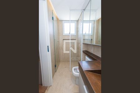 Apartamento à venda com 161m², 3 quartos e 3 vagasSuite