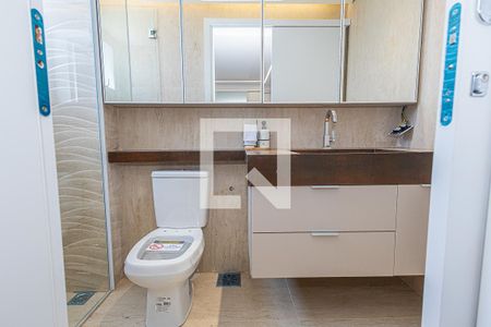 Apartamento à venda com 161m², 3 quartos e 3 vagasSuite