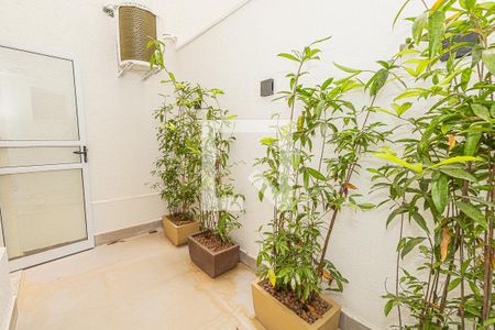 Apartamento à venda com 161m², 3 quartos e 3 vagasArea privativa