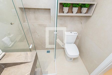 Apartamento à venda com 161m², 3 quartos e 3 vagasBanheiro