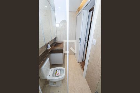 Apartamento à venda com 161m², 3 quartos e 3 vagasSuite