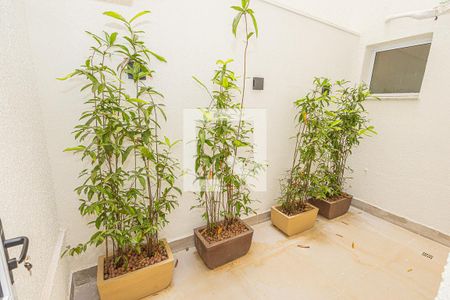 Apartamento à venda com 161m², 3 quartos e 3 vagasArea privativa