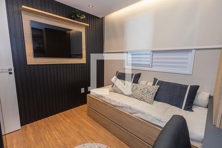 Apartamento à venda com 161m², 3 quartos e 3 vagasQuarto 3