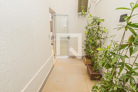 Apartamento à venda com 161m², 3 quartos e 3 vagasArea privativa