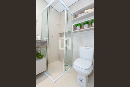 Apartamento à venda com 161m², 3 quartos e 3 vagasBanheiro