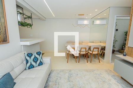 Apartamento à venda com 3 quartos, 82m² em Padre Eustáquio, Belo Horizonte