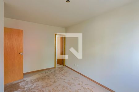 Apartamento à venda com 83m², 3 quartos e 2 vagasQuarto 3