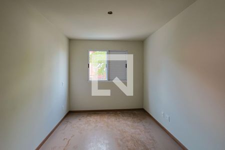 Apartamento à venda com 83m², 3 quartos e 2 vagasQuarto 3