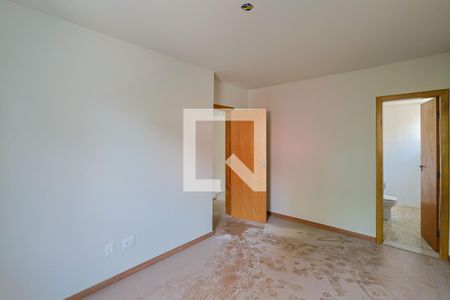 Apartamento à venda com 83m², 3 quartos e 2 vagasQuarto 3