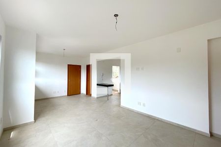 Apartamento à venda com 3 quartos, 96m² em Luxemburgo, Belo Horizonte