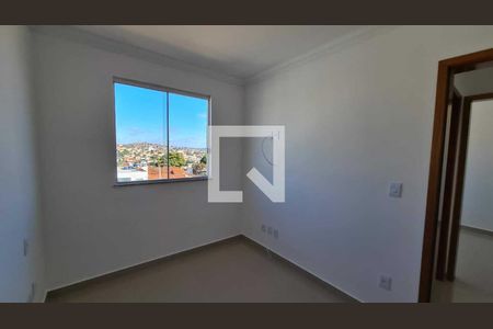 Apartamento à venda com 1 quarto, 44m² em Rio Branco, Belo Horizonte