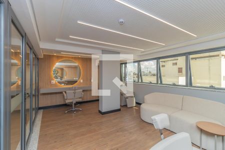 Apartamento à venda com 88m², 3 quartos e 2 vagas Apartamento à venda com 88m², 3 quartos e 2 vagasÁrea comum