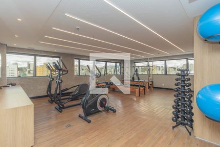 Apartamento à venda com 88m², 3 quartos e 2 vagas Apartamento à venda com 88m², 3 quartos e 2 vagasÁrea comum