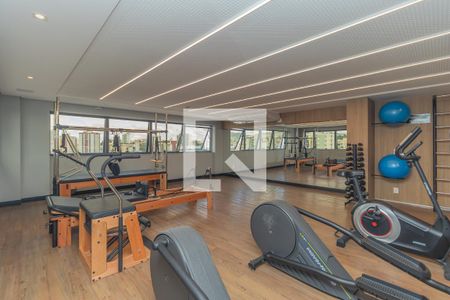 Apartamento à venda com 88m², 3 quartos e 2 vagas Apartamento à venda com 88m², 3 quartos e 2 vagasÁrea comum