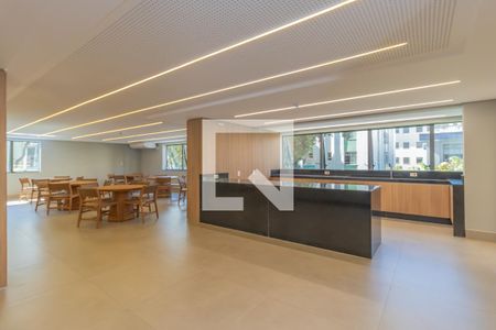 Apartamento à venda com 88m², 3 quartos e 2 vagas Apartamento à venda com 88m², 3 quartos e 2 vagasÁrea comum