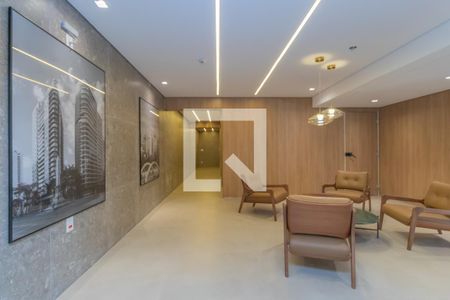 Apartamento à venda com 82m², 3 quartos e 2 vagas Apartamento à venda com 82m², 3 quartos e 2 vagasÁrea comum