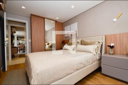 Apartamento à venda com 82m², 3 quartos e 2 vagas Apartamento à venda com 82m², 3 quartos e 2 vagasSuíte