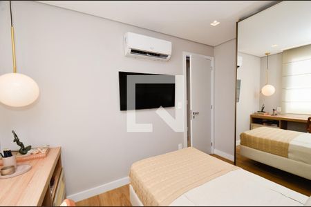Apartamento à venda com 82m², 3 quartos e 2 vagas Apartamento à venda com 82m², 3 quartos e 2 vagasQuarto 1