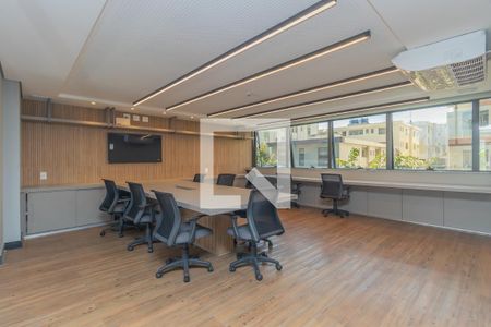 Apartamento à venda com 82m², 3 quartos e 2 vagas Apartamento à venda com 82m², 3 quartos e 2 vagasÁrea comum