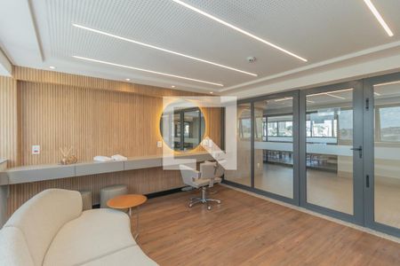 Apartamento à venda com 67m², 2 quartos e 2 vagas Apartamento à venda com 67m², 2 quartos e 2 vagasÁrea comum