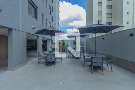 Apartamento à venda com 67m², 2 quartos e 2 vagas Apartamento à venda com 67m², 2 quartos e 2 vagasÁrea comum