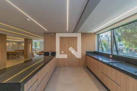 Apartamento à venda com 67m², 2 quartos e 2 vagas Apartamento à venda com 67m², 2 quartos e 2 vagasÁrea comum