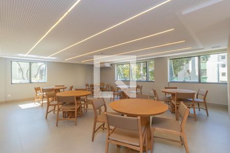 Apartamento à venda com 67m², 2 quartos e 2 vagas Apartamento à venda com 67m², 2 quartos e 2 vagasÁrea comum