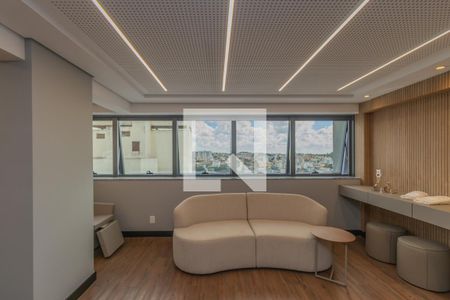 Apartamento à venda com 67m², 2 quartos e 2 vagas Apartamento à venda com 67m², 2 quartos e 2 vagasÁrea comum