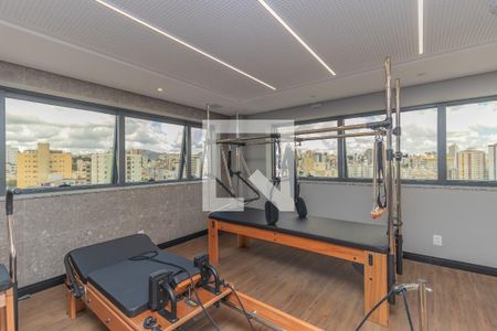 Apartamento à venda com 67m², 2 quartos e 2 vagas Apartamento à venda com 67m², 2 quartos e 2 vagasÁrea comum