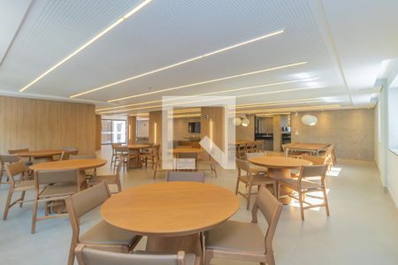 Apartamento à venda com 67m², 2 quartos e 2 vagas Apartamento à venda com 67m², 2 quartos e 2 vagasÁrea comum