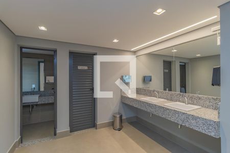 Apartamento à venda com 67m², 2 quartos e 2 vagas Apartamento à venda com 67m², 2 quartos e 2 vagasÁrea comum